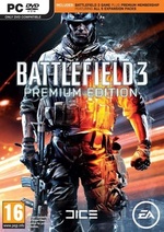 Battlefield 3 Premium Edition